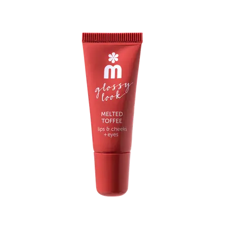 Lips&Cheeks&Eyes Melted Toffee Tönender Balm, 10 ml-1