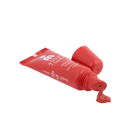 Lips&Cheeks&Eyes Melted Toffee Tönender Balm, 10 ml-2