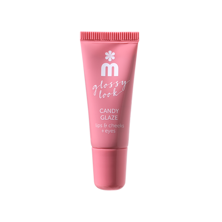 Lips&Cheeks&Eyes višenamjenski balzam u boji, Candy Glaze, 10 ml-1