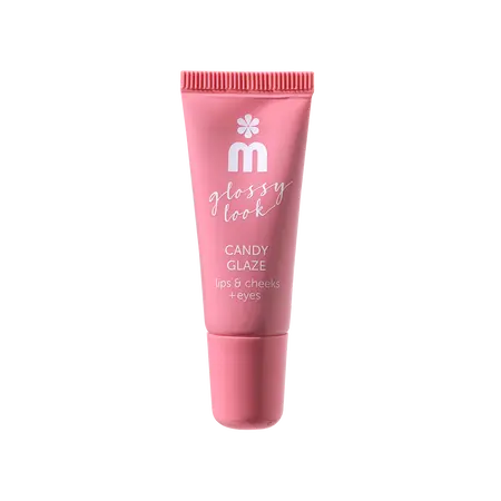 Lips&Cheeks&Eyes Candy Glaze Tönender Balm, 10 ml-1