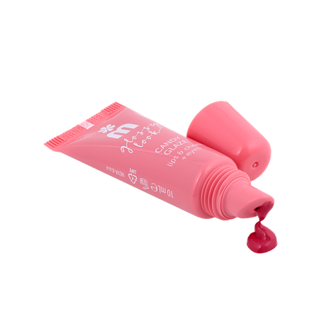 Lips&Cheeks&Eyes višenamjenski balzam u boji, Candy Glaze, 10 ml-2
