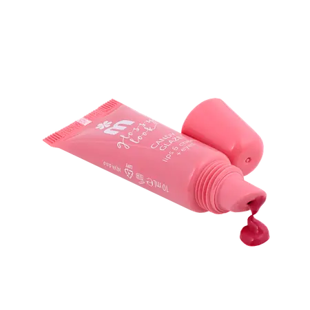 Lips&Cheeks&Eyes Candy Glaze Tönender Balm, 10 ml-2