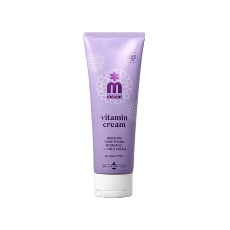 Vitamin cream Krema za tuširanje, 250 ml