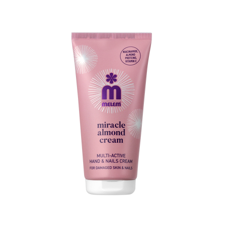 Miracle Almond Krema za njegu ruku, 50 ml