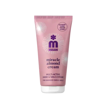 Miracle Almond Krema za njegu ruku, 50 ml