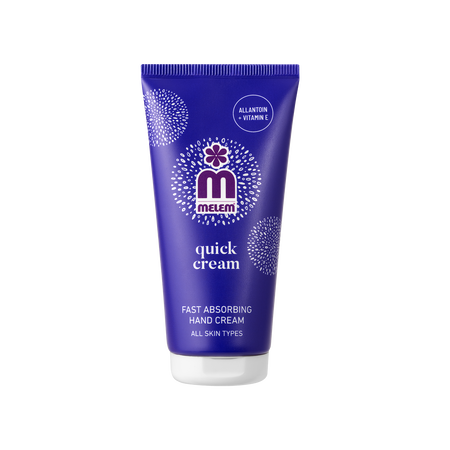 Quick Cream Krema za njegu ruku, 50 ml