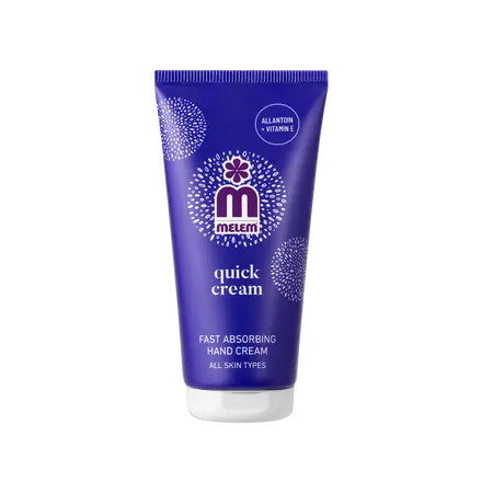 Quick Cream Krema za njegu ruku, 50 ml