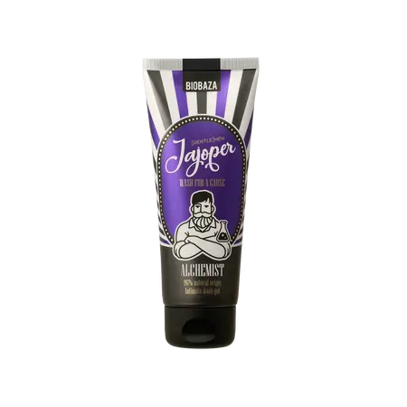 Alchemist Jajoper Gel za intimnu njegu muškarca, 100 ml