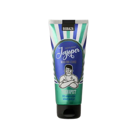 Therapist Jajoper Gel za intimnu njegu muškarca, 100 ml