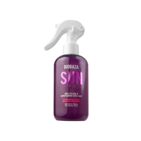 Royal Mist Maglica za hidrataciju i brzo tamnjenje, 250 ml