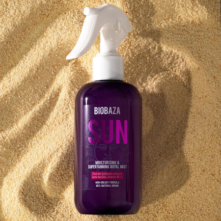 Royal Mist Maglica za hidrataciju i brzo tamnjenje, 250 ml-2