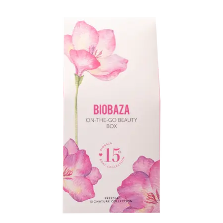 Signature Collection Freesia Beauty box small, 1 set