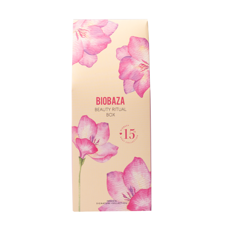 Signature Collection Freesia poklon paket srednji, 1 kom