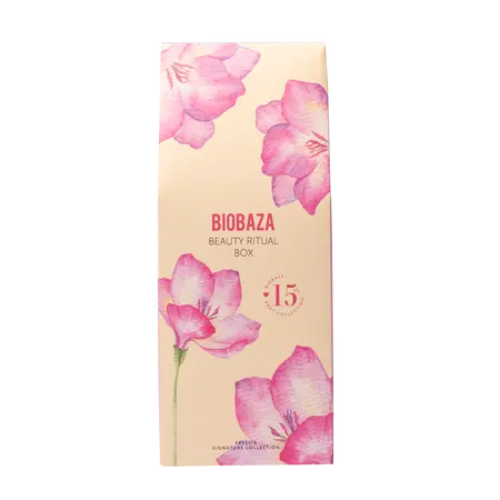 Signature Collection Freesia Beauty box medium, 1 set