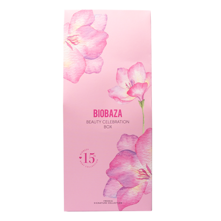 Signature Collection Freesia poklon paket veliki, 1 kom