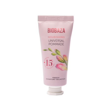 Signature Collection Freesia univerzalna pomada, 30 ml