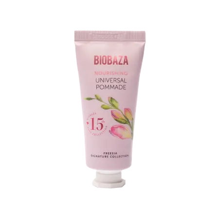 Signature Collection Freesia univerzalna pomada, 30 ml