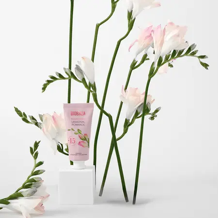 Signature Collection Freesia univerzalna pomada, 30 ml-1