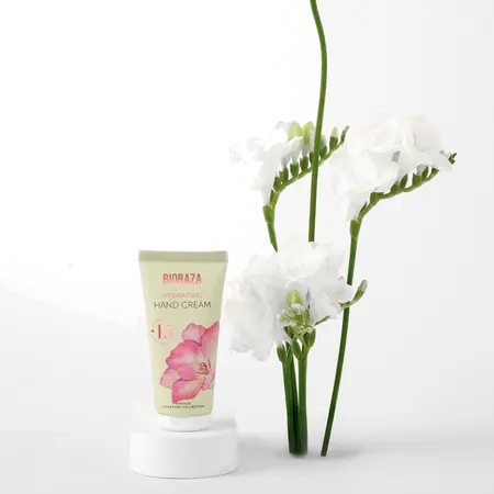 Signature Collection Freesia Hand cream, 50 ml-1