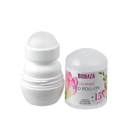 Signature Collection Freesia deo roll-on, 50 ml-1