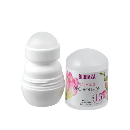 Signature Collection Freesia Deo roll-on, 50 ml-1