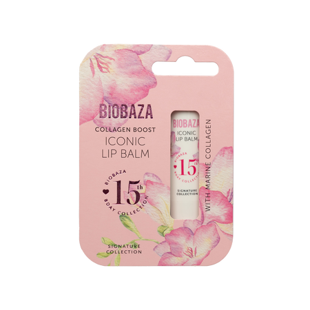 Signature Collection Iconic balzam za usne, 4,5g