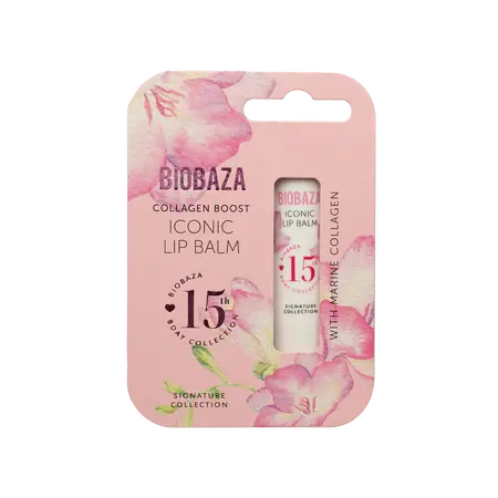 Signature Collection Iconic balzam za usne, 4,5g