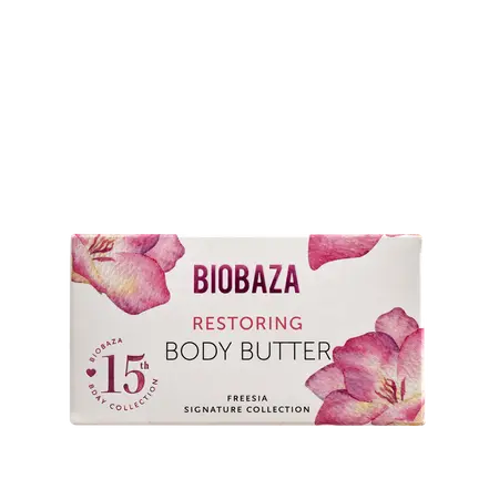 Signature Collection Freesia Body butter, 150 ml
