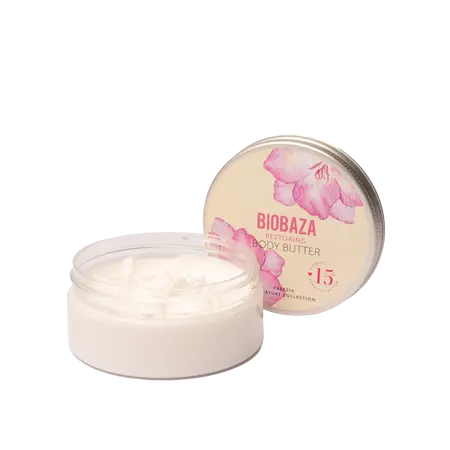 Signature Collection Freesia Body butter, 150 ml-1