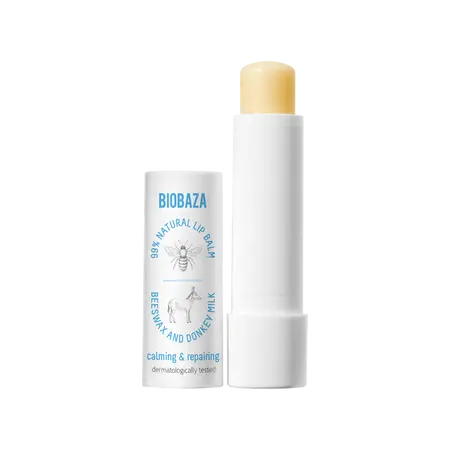 Bees&Donkeys Balzam za usne, 4,5 g-1