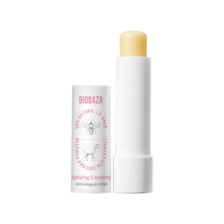 Bees&Goats Balzam za usne, 4,5 g-1