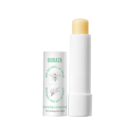 Bees&Oats Balzam za usne, 4,5 g-1