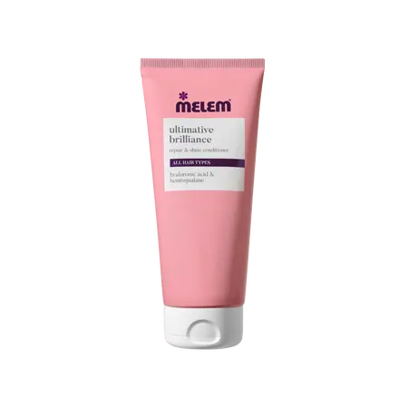 Ultimative Brilliance Balzam za kosu, 200 ml