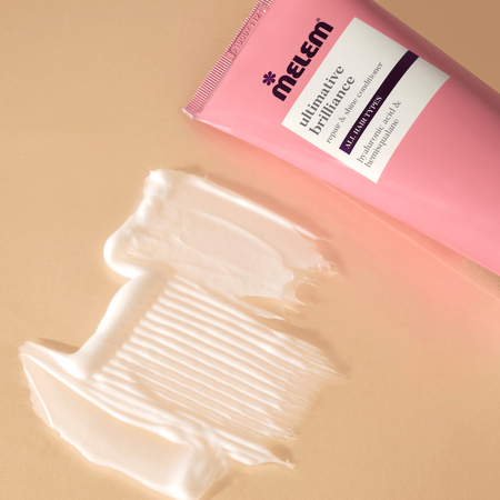 Ultimative Brilliance Balzam za kosu, 200 ml-2