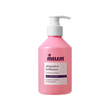 Ultimative Brilliance Šampon za kosu, 300 ml