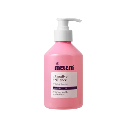 Ultimative Brilliance Šampon za kosu, 300 ml