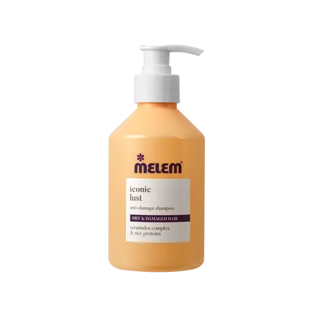 Iconic Lust Šampon za kosu, 300 ml