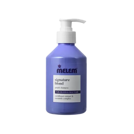 Signature Blond Šampon za kosu, 300 ml