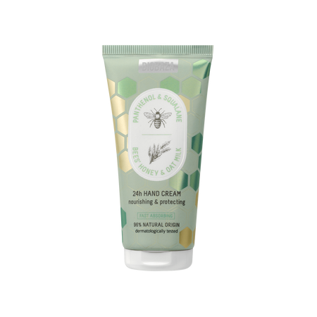 Bees&Oats Hand cream, 50 ml