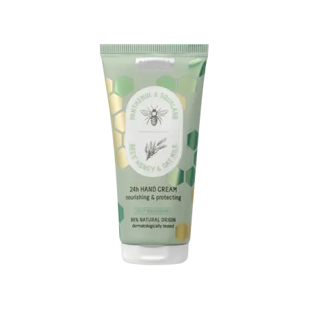 Bees&Oats Krema za ruke, 50 ml