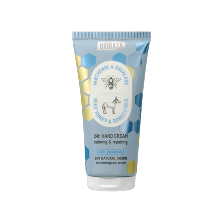 Bees&Donkeys Krema za ruke, 50 ml