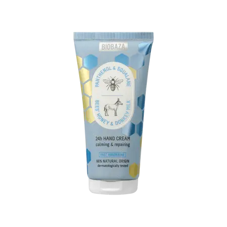 Bees&Donkeys Krema za ruke, 50 ml