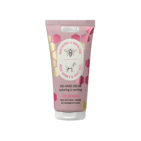 Bees&Goats Hand cream, 50 ml