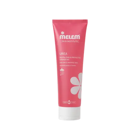 Urea Revitalizing shower gel, 260 ml