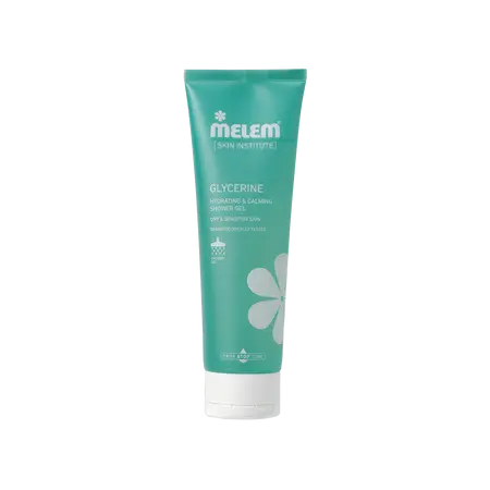 Glycerin Hydrating shower gel, 260 ml