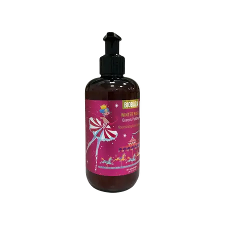 Winter Magic Queen's Pudding hranjiva krema za ruke, 250 ml