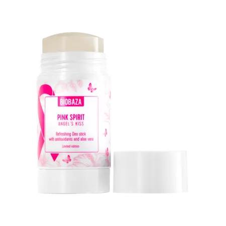 Pink Spirit Angel's Kiss Deo stick, 50 ml