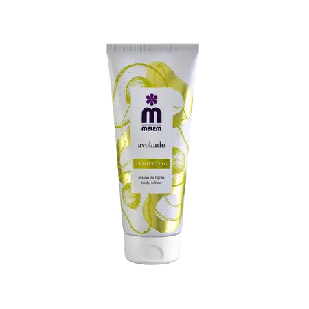Avokado Hidratantni losion za njegu tijela, 200 ml