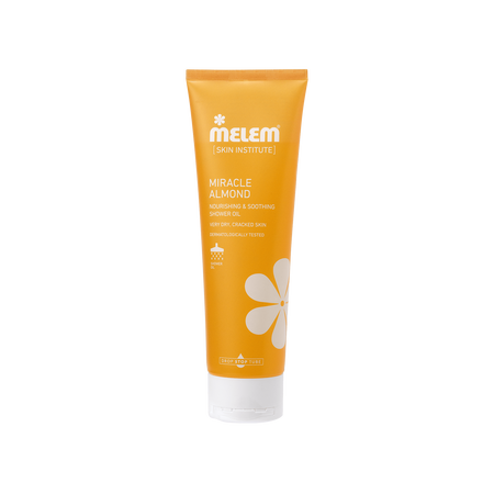 Miracle Almond Shower oil, 260 ml