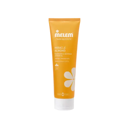 Miracle Almond Shower oil, 260 ml